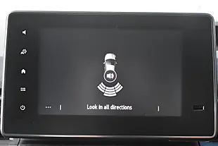 Used 2024 Nissan Townstar Acenta Stone Grey - Interior and Exterior details 10