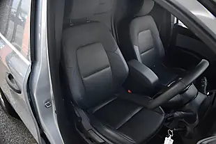 Used 2024 Nissan Townstar Acenta Stone Grey - Interior and Exterior details 12