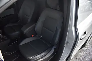 Used 2024 Nissan Townstar Acenta Stone Grey - Interior and Exterior details 13
