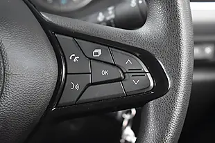 Used 2024 Nissan Townstar Acenta Stone Grey - Interior and Exterior details 16