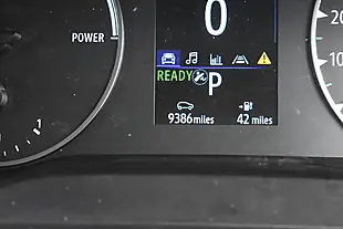 Used 2024 Nissan Townstar Acenta Stone Grey - Interior and Exterior details 9