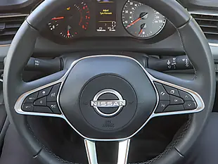 Used 2024 Nissan Townstar Tekna+ Grey - Interior and Exterior details 13