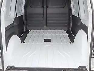 Used 2024 Nissan Townstar Tekna White - Interior and Exterior details 12