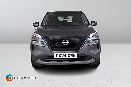 2024 Nissan X-Trail Acenta Premium 1.5 e-POWER