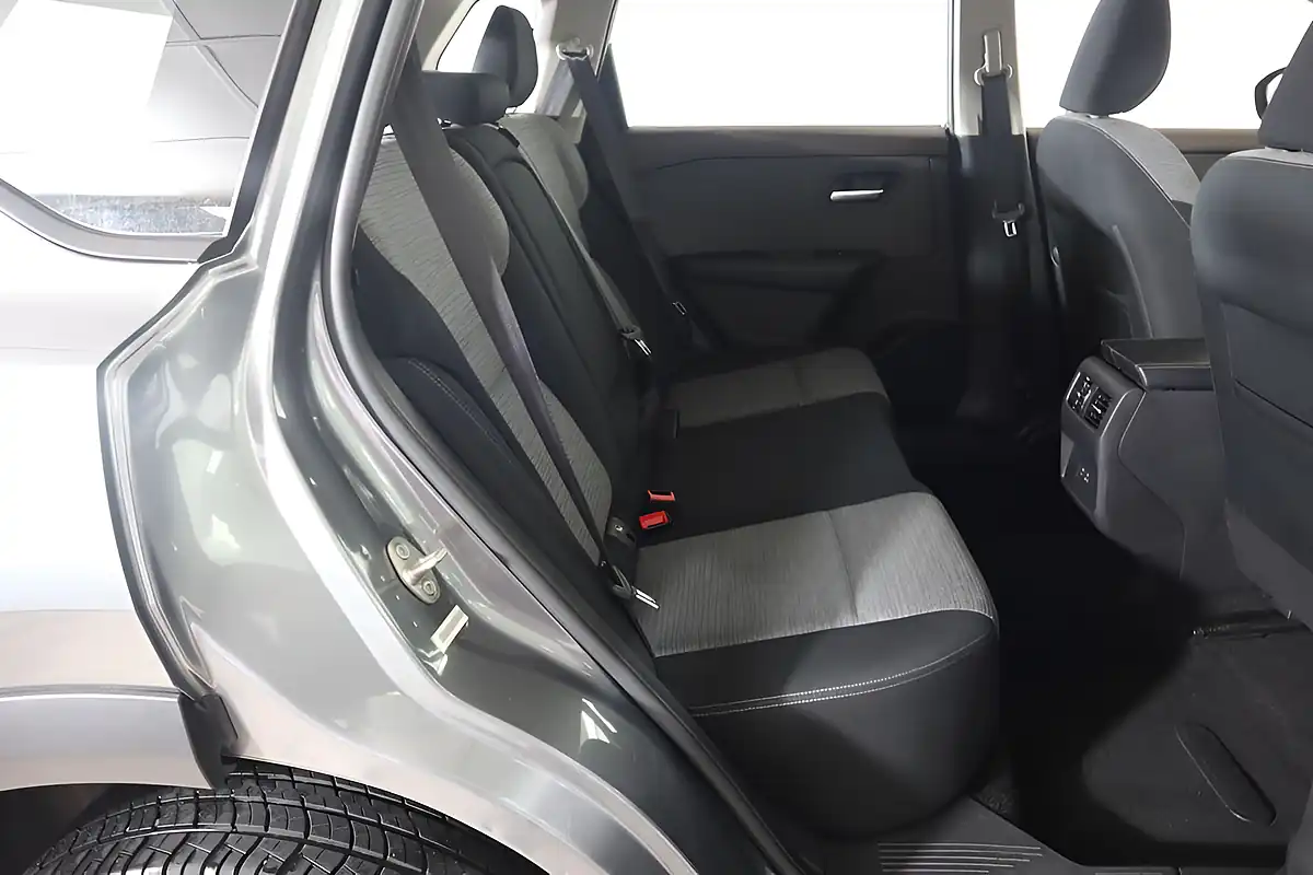 Used 2024 Nissan X-Trail Acenta Premium Grey - Interior and Exterior details 13