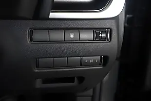 Used 2024 Nissan X-Trail Acenta Premium Grey - Interior and Exterior details 14