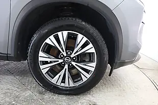 Used 2024 Nissan X-Trail Acenta Premium Grey - Interior and Exterior details 15