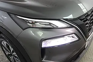 Used 2024 Nissan X-Trail Acenta Premium Grey - Interior and Exterior details 20