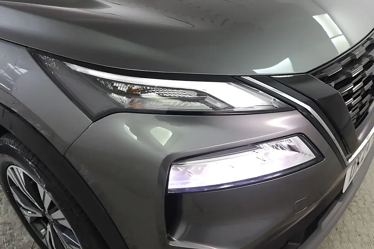Used 2024 Nissan X-Trail Acenta Premium Grey - Interior and Exterior details 20