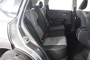 Used 2024 Nissan X-Trail Acenta Premium Grey - Interior and Exterior details 10