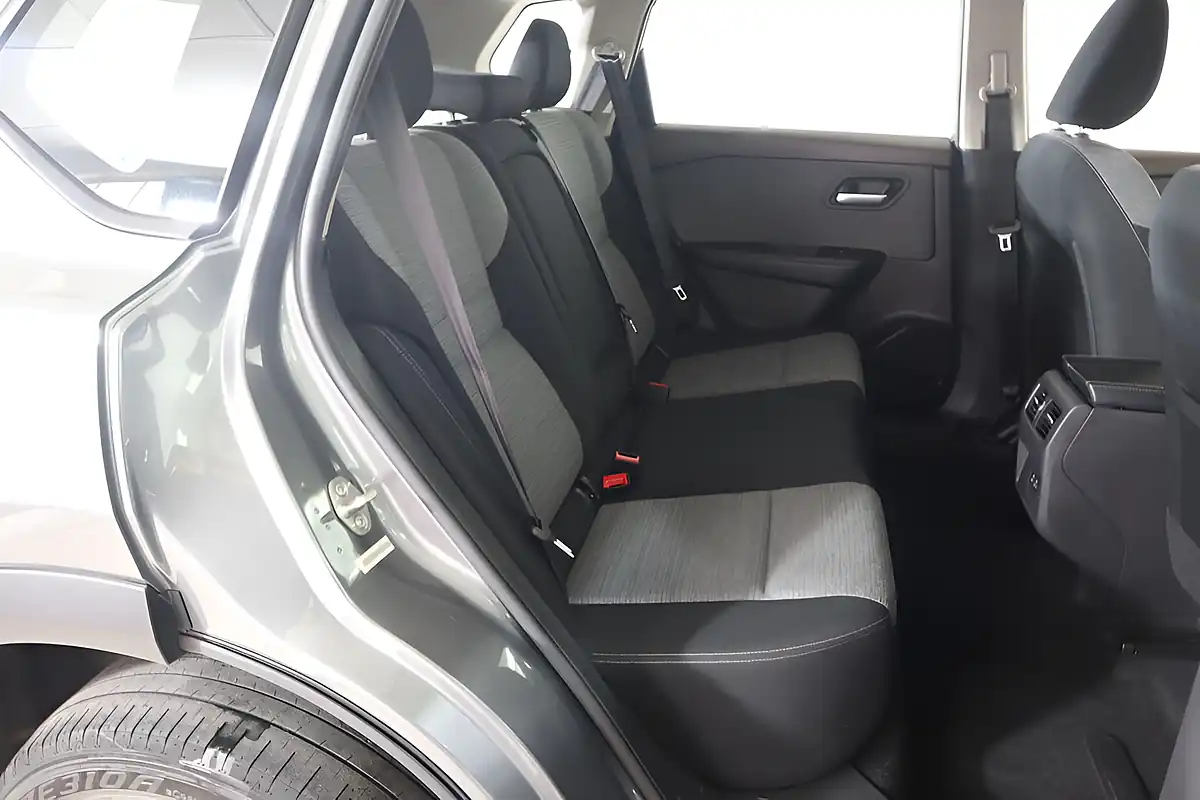 Used 2024 Nissan X-Trail Acenta Premium Grey - Interior and Exterior details 10
