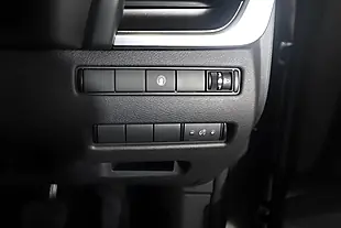 Used 2024 Nissan X-Trail Acenta Premium Grey - Interior and Exterior details 12