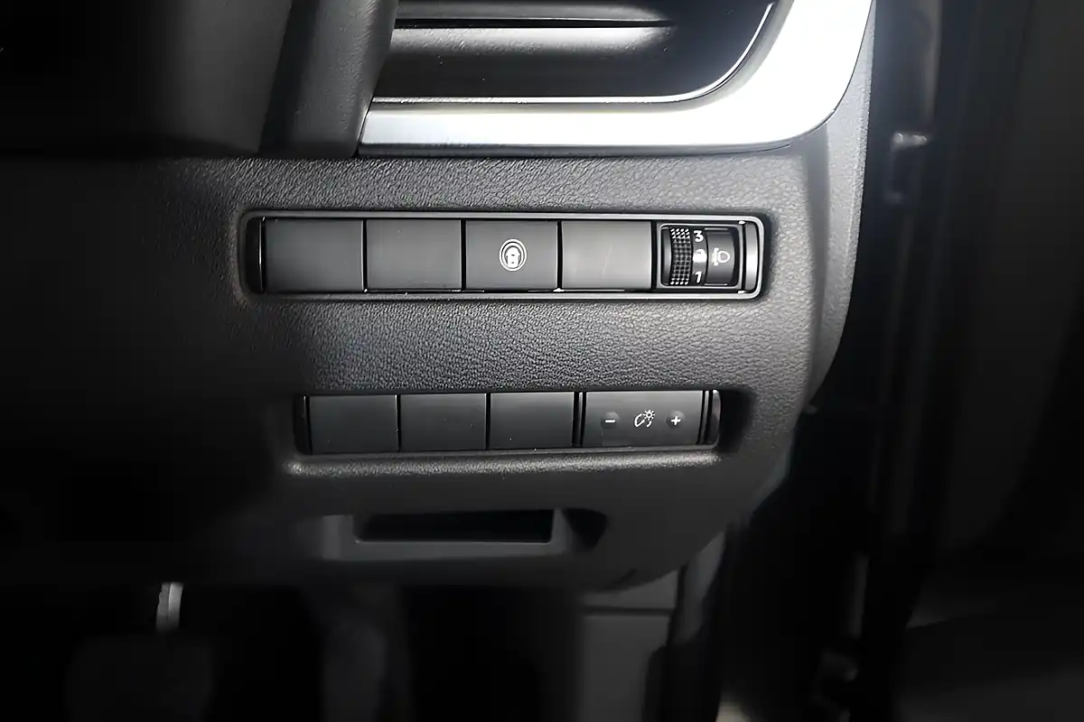 Used 2024 Nissan X-Trail Acenta Premium Grey - Interior and Exterior details 12