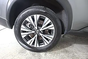 Used 2024 Nissan X-Trail Acenta Premium Grey - Interior and Exterior details 14