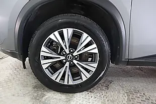 Used 2024 Nissan X-Trail Acenta Premium Grey - Interior and Exterior details 15