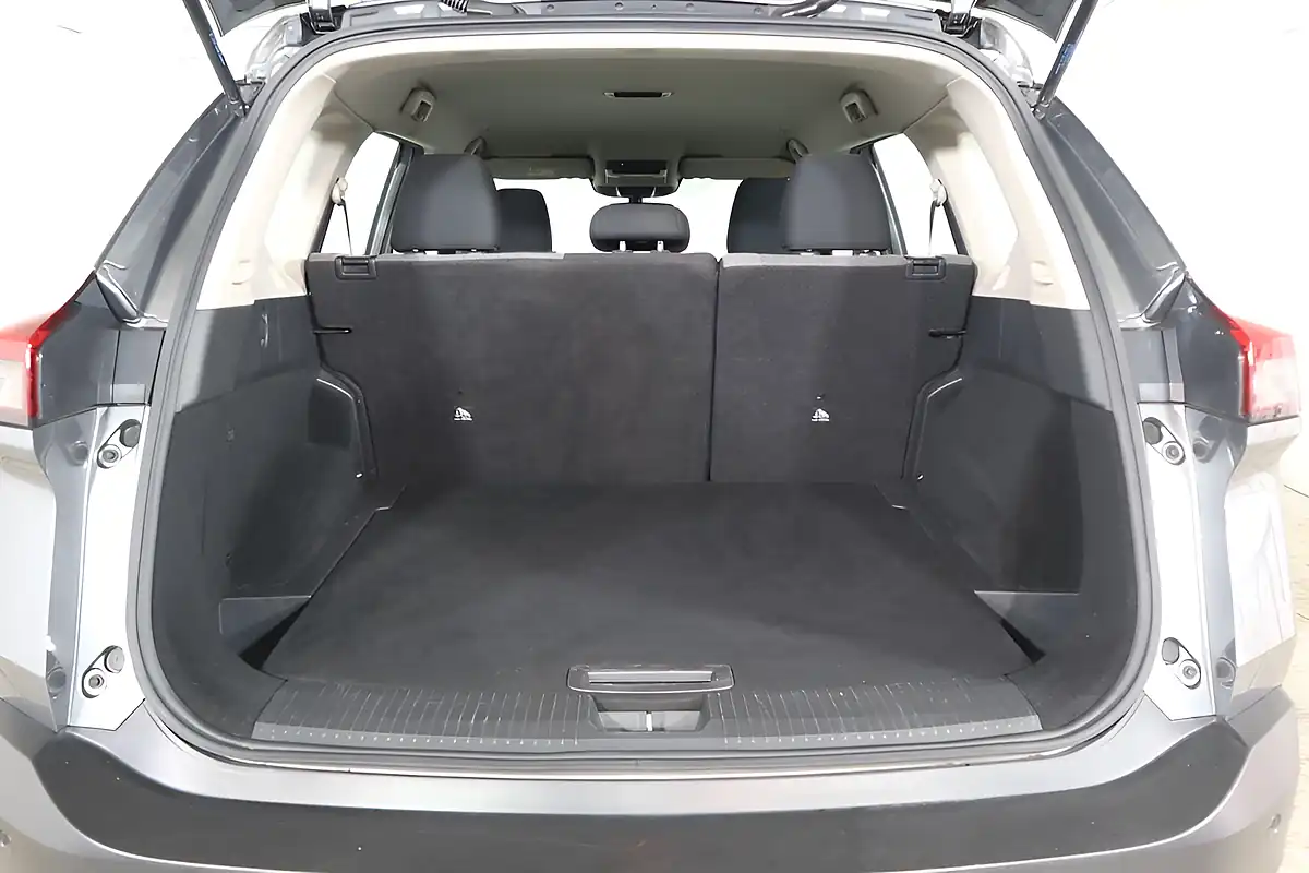 Used 2024 Nissan X-Trail Acenta Premium Grey - Interior and Exterior details 19