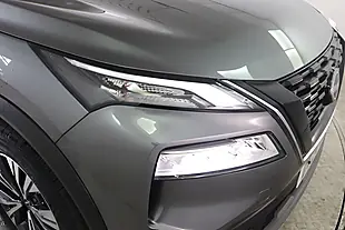 Used 2024 Nissan X-Trail Acenta Premium Grey - Interior and Exterior details 20