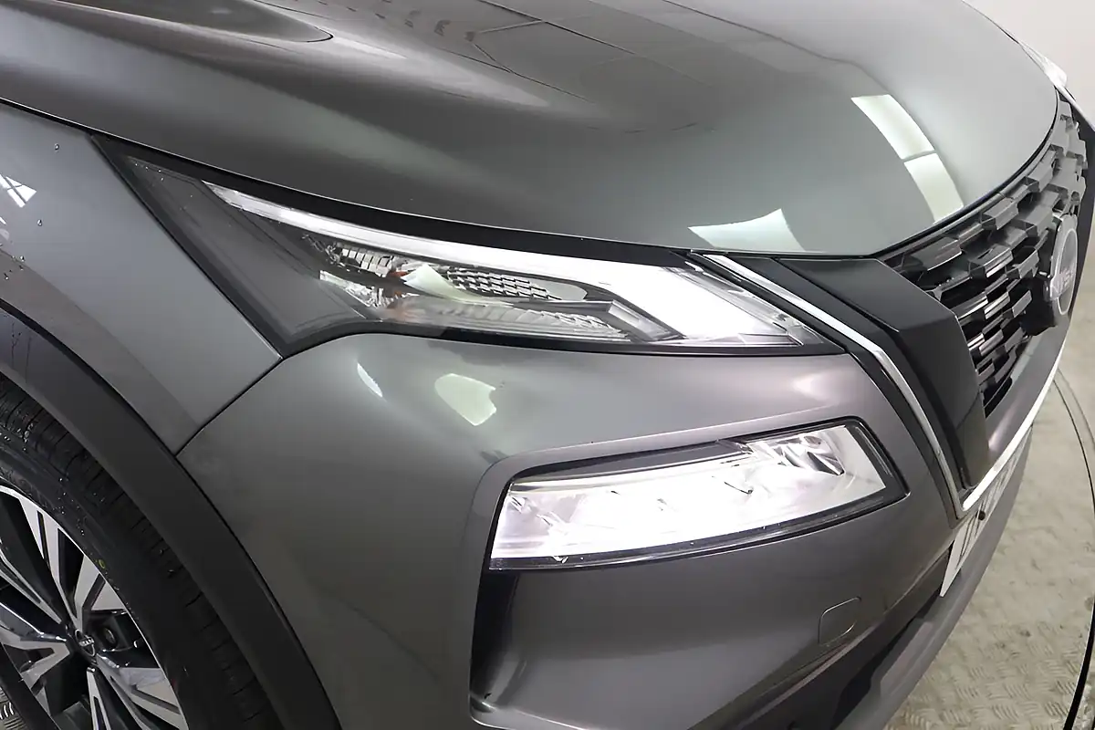 Used 2024 Nissan X-Trail Acenta Premium Grey - Interior and Exterior details 20