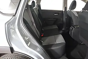 Used 2024 Nissan X-Trail Acenta Premium Grey - Interior and Exterior details 10