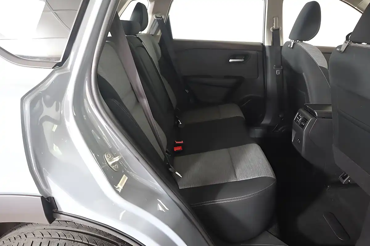 Used 2024 Nissan X-Trail Acenta Premium Grey - Interior and Exterior details 10