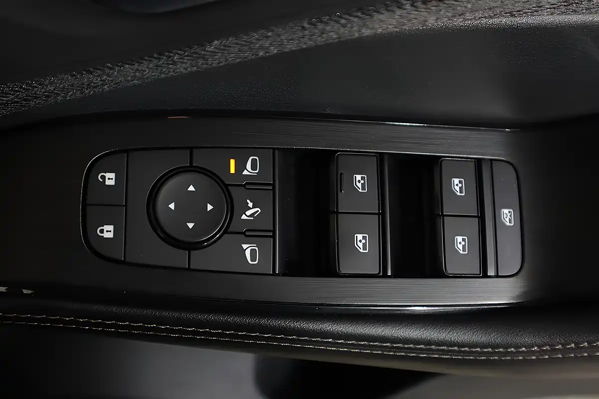 Used 2024 Nissan X-Trail Acenta Premium Grey - Interior and Exterior details 11