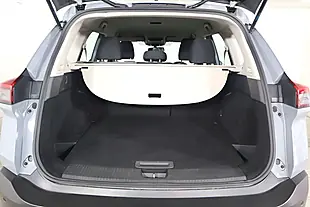 Used 2024 Nissan X-Trail Acenta Premium Grey - Interior and Exterior details 19