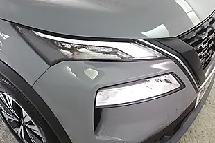 Used 2024 Nissan X-Trail Acenta Premium Grey - Interior and Exterior details 20