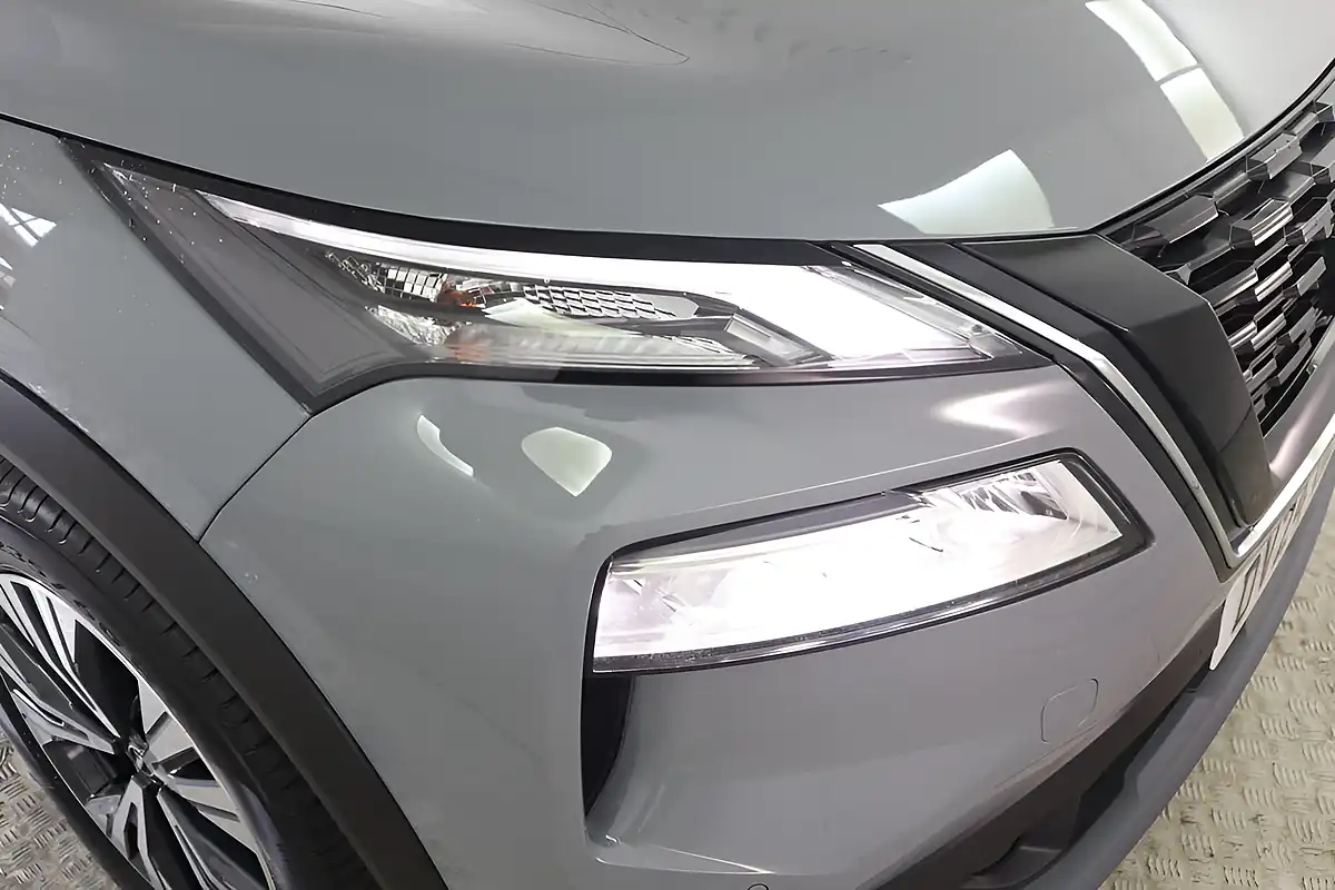 Used 2024 Nissan X-Trail Acenta Premium Grey - Interior and Exterior details 20