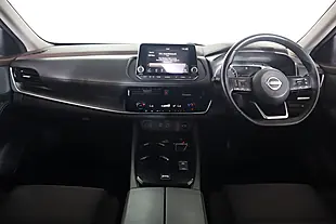 Used 2024 Nissan X-Trail Acenta Premium Grey - Interior and Exterior details 9
