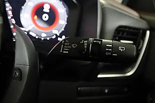 Used 2024 Nissan X-Trail N-Connecta Grey - Interior and Exterior details 11