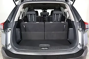 Used 2024 Nissan X-Trail N-Connecta Grey - Interior and Exterior details 18