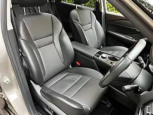 Used 2024 Nissan X-Trail Tekna Silver - Interior and Exterior details 16