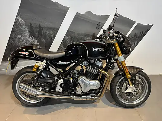 2024 Norton Commando 961 Sport 525