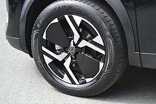 Used 2024 Peugeot 2008 Allure Black - Interior and Exterior details 11