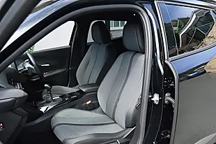 Used 2024 Peugeot 2008 Allure Black - Interior and Exterior details 12