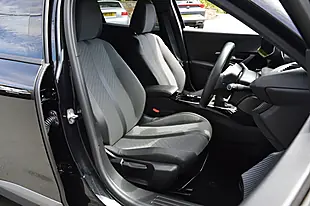 Used 2024 Peugeot 2008 Allure Black - Interior and Exterior details 14