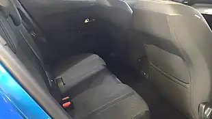 Used 2024 Peugeot 2008 Allure Blue - Interior and Exterior details 8