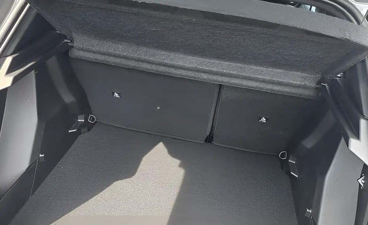 Used 2024 Peugeot 2008 Allure Edition Selenium Grey Premium - Interior and Exterior details 14