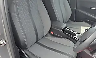Used 2024 Peugeot 2008 Allure Edition Selenium Grey Premium - Interior and Exterior details 16
