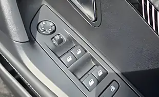 Used 2024 Peugeot 2008 Allure Edition Selenium Grey Premium - Interior and Exterior details 18