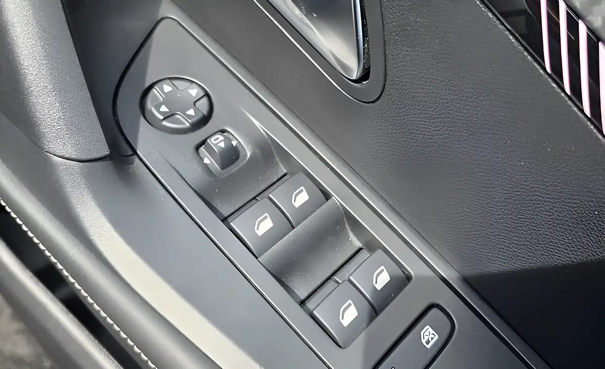 Used 2024 Peugeot 2008 Allure Edition Selenium Grey Premium - Interior and Exterior details 18