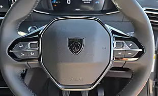 Used 2024 Peugeot 2008 Allure Edition Selenium Grey Premium - Interior and Exterior details 13