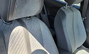 Used 2024 Peugeot 2008 Allure Edition Selenium Grey Premium - Interior and Exterior details 18
