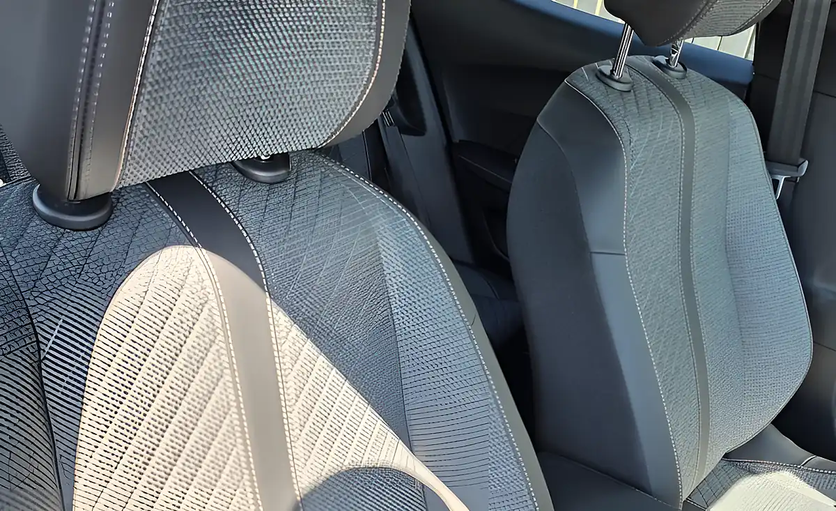 Used 2024 Peugeot 2008 Allure Edition Selenium Grey Premium - Interior and Exterior details 18