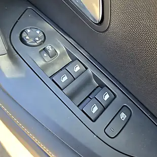 Used 2024 Peugeot 2008 Allure Edition Selenium Grey Premium - Interior and Exterior details 17