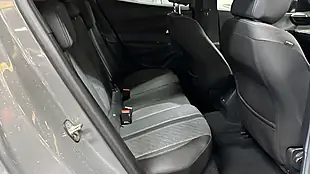 Used 2024 Peugeot 2008 Allure Grey - Interior and Exterior details 16