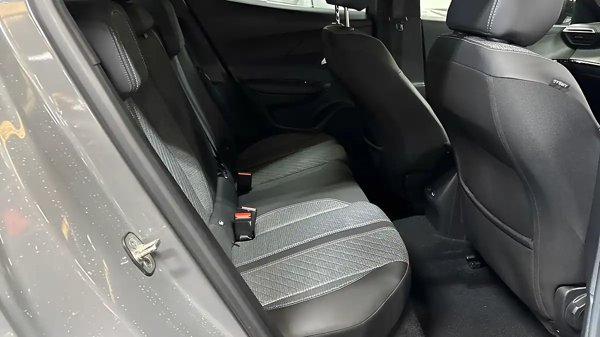 Used 2024 Peugeot 2008 Allure Grey - Interior and Exterior details 16