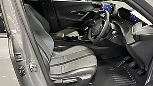Used 2024 Peugeot 2008 Allure Grey - Interior and Exterior details 7