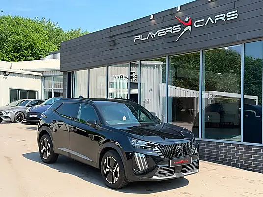 2024 Peugeot 2008 GT 1.2 PureTech