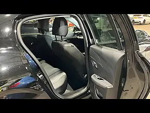 Used 2024 Peugeot 208 Allure Black - Interior and Exterior details 10